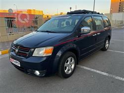 دودج جراند كارافان